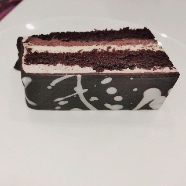 Tea Time @ Secret Recipe 🎂🍰