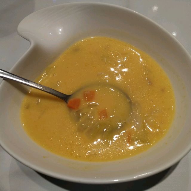 歐式經典Mövenpick Café 