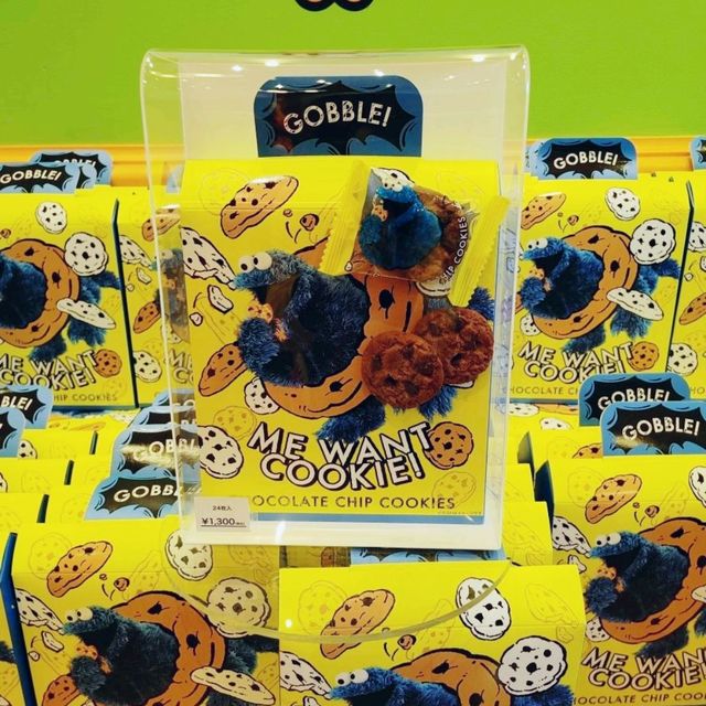ユニバーサル・ワンダーランド　お土産屋　USJ