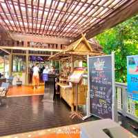 Centara Villas Phuket วิวสวย อากาศดี อาหารอร่อย