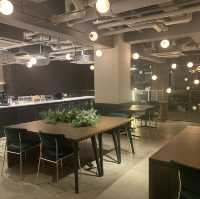 【大阪】シアタールームがあるオシャレなホテル♪ THE LIVELY大阪本町