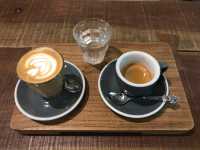 Omnia Cafe and Roastery