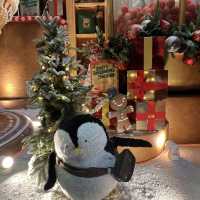 聖誕婆婆與姜餅人陪你過聖誕🧑‍🎄🎄