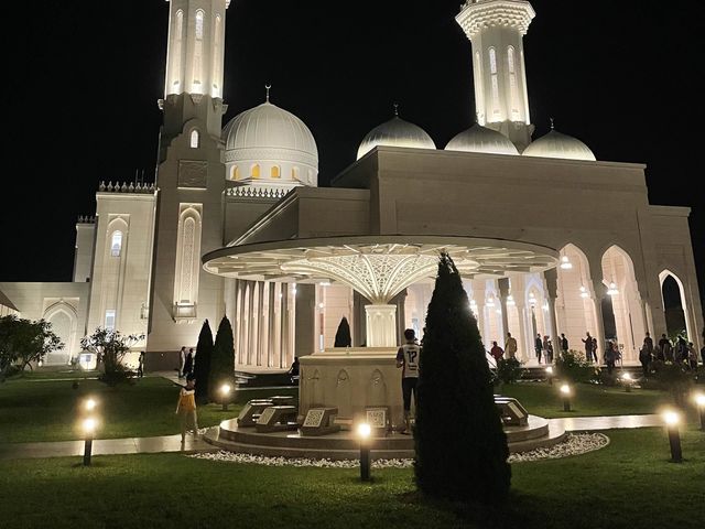 Masjid Sri Sendayan 