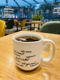 Rocky MasterⓇ✨Cafe