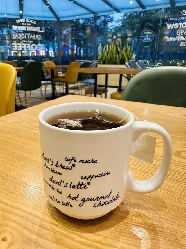 Rocky MasterⓇ✨Cafe