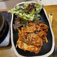 6842고기❤️仁寺洞小巷高質韓國🇰🇷餐廳🍴