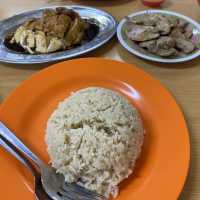 BAOBEI CHICKEN RICE 🥰