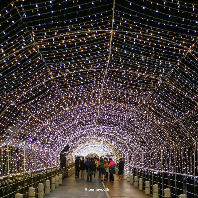นครพนม กับงานแสงสีวันนั้น