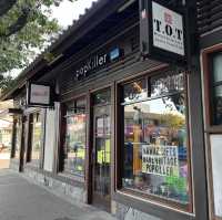【アメリカ/ロサンゼルス】日本人だからこそやけに誇らしくなるダウンタウンにある日本村「リトルトーキョー」