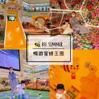 【暢遊蜜蜂王國～BEE SUMMER】