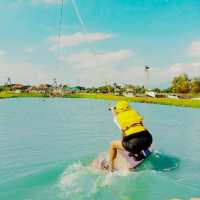 Camsur Watersports Complex (CWC)