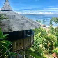 Hof Gorei Beach Resort