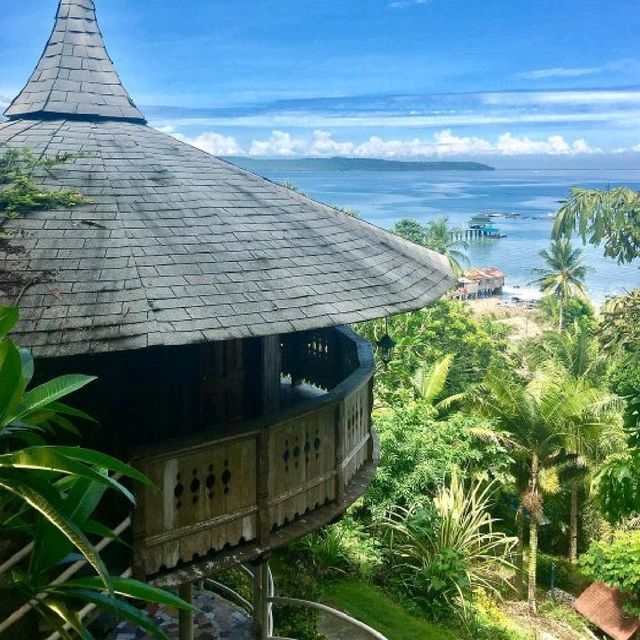 Hof Gorei Beach Resort
