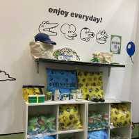 鱷魚君🐊最後的100天 期間限定店