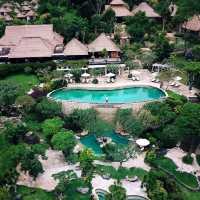 FOUR SEASONS RESORT BALI