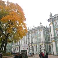 Hermitage Museum

รัสเซีย สุดอลังการ