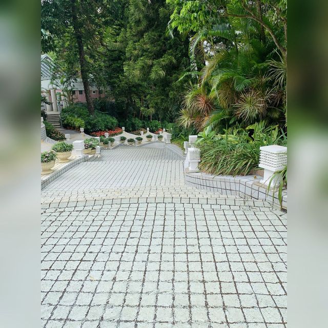 特色建築群