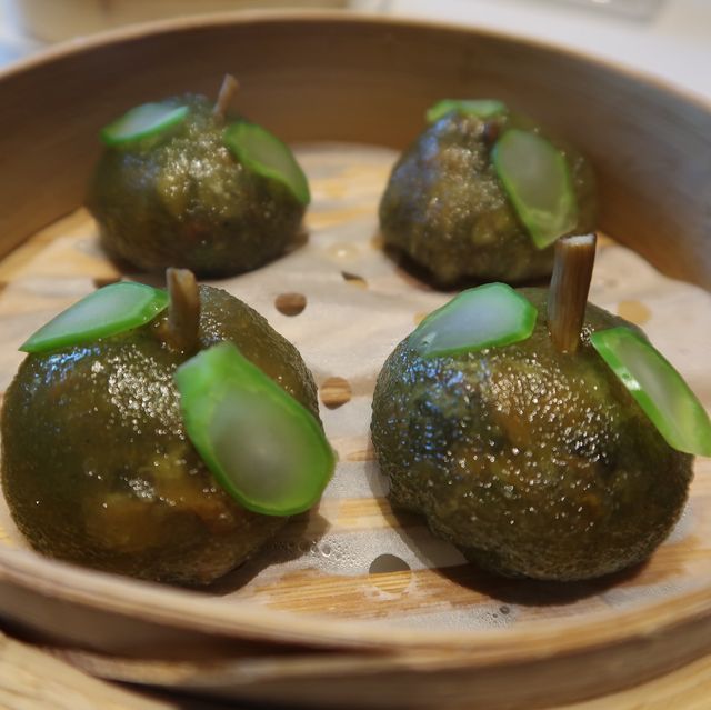 澳門最高中菜廳