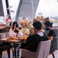 ATAP EATERY AND COFFEE MAGELANG