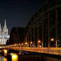 Cologne Cathedral