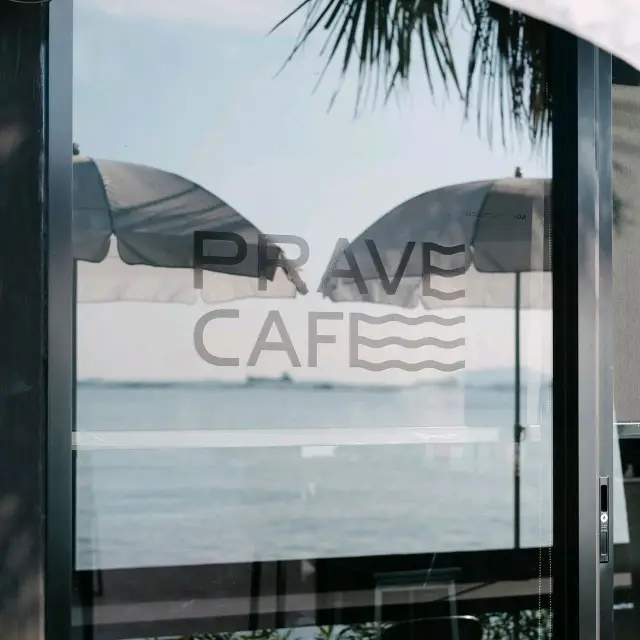 Prave Cafe