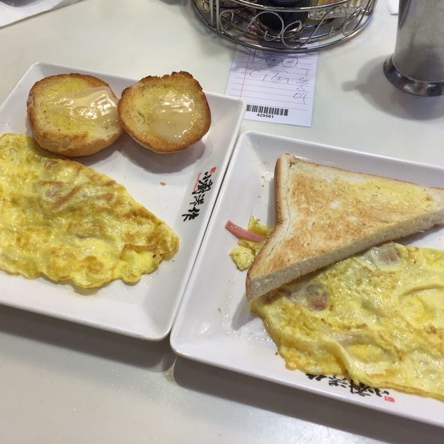 招牌茄腩通 - 小廚港作
