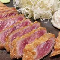 淺草雷門超人氣餐廳🍴 浅草 牛かつ🤩