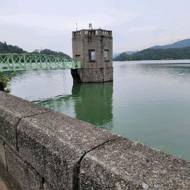 行山最好的季節