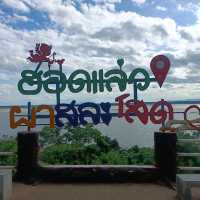 สายโสดต้องมา ผาสละโสด อุทยานแห่งชาติน้ำพอง