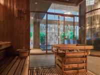 Let's Relax Onsen and Spa Thonglor