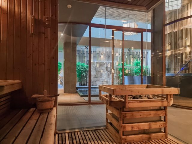 Let's Relax Onsen and Spa Thonglor