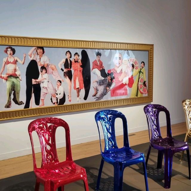 부산에 살면서 한 번쯤 가볼만한 부산시립미술관