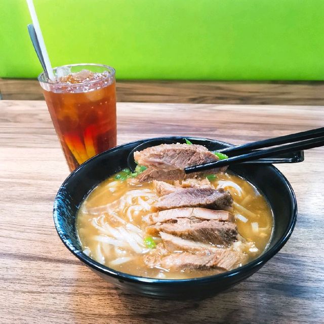 北角粉麵專家😍