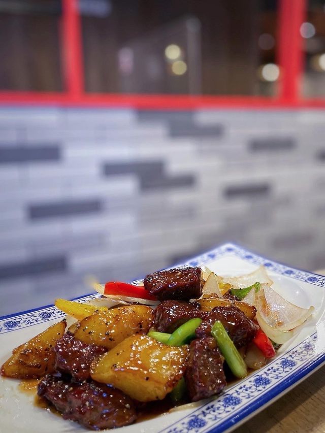 銅鑼灣餐廳之大澳德發
