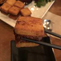 [군산 핫플] 중식 맛집_메이찬