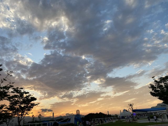 삼척 호캉스 여행
