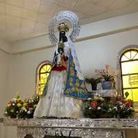 San Sebastian Cathedral @ Bacolod City