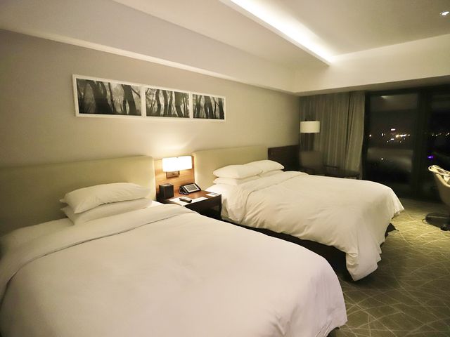 경주 힐튼호텔 아이랑 머물기 좋은곳 