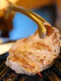 香港都有北海道名物！成吉思汗燒肉🍖