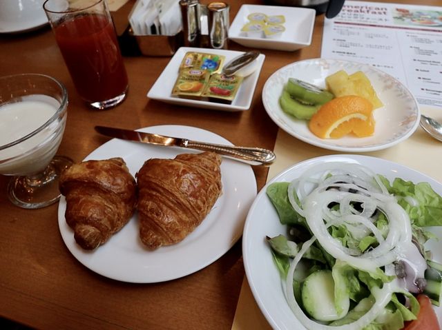 ANAクラウンプラザホテル京都