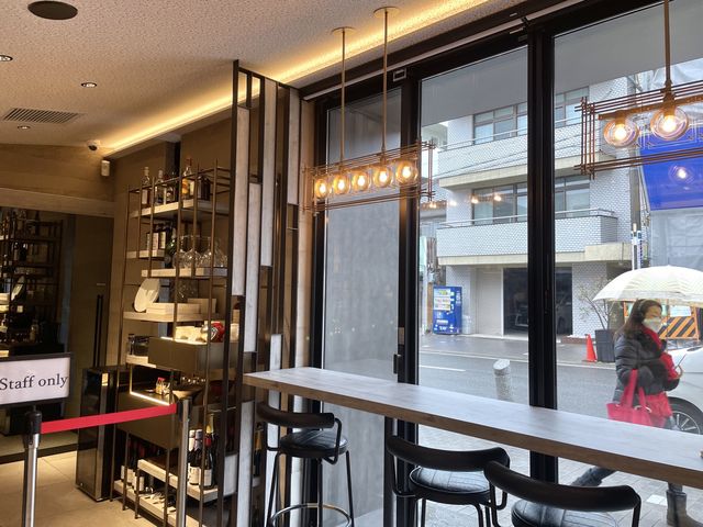 名古屋•覚王山🎂大人気スイーツ【シェシバタ名古屋】