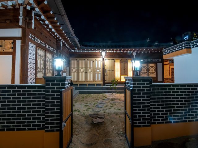 최근 리모델링한 안동 독채 한옥 추천👍