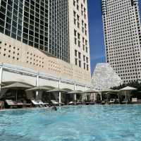 Infinity @ Conrad