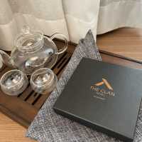 Clan Hotel - premier room