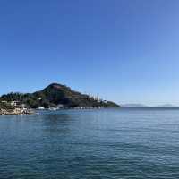 赤柱廣場無敵大海景🏖情侶💑家庭散步之選