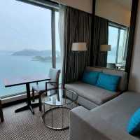 必去Staycation ~ 愉景灣酒店