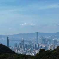 香港行山|孖岗山