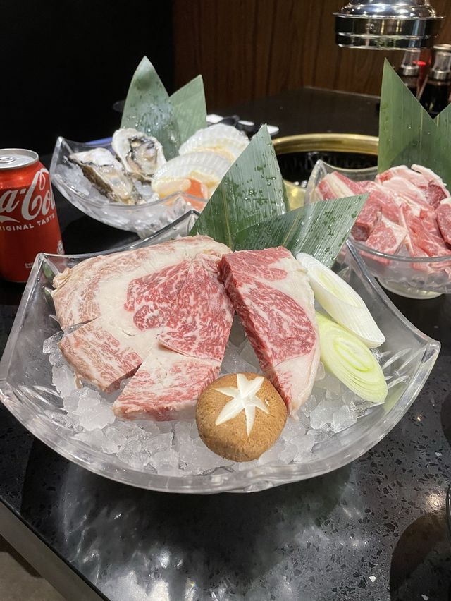 銅鑼灣抵食日式燒肉 銅鑼灣抵食日式燒肉