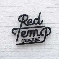 Red Temp 🎂
